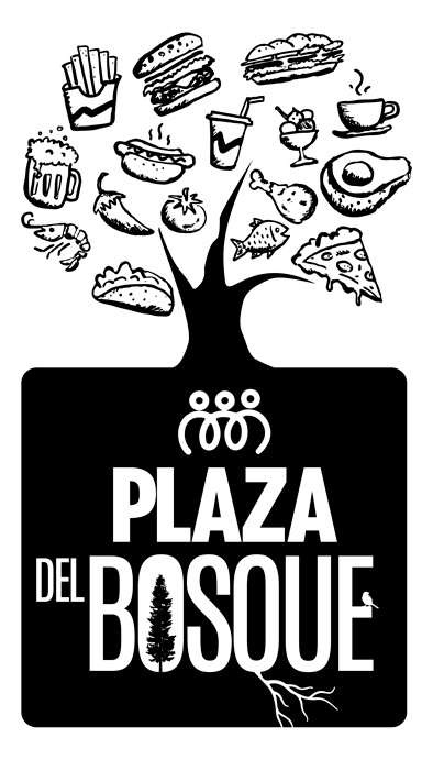 Plaza Del Bosque